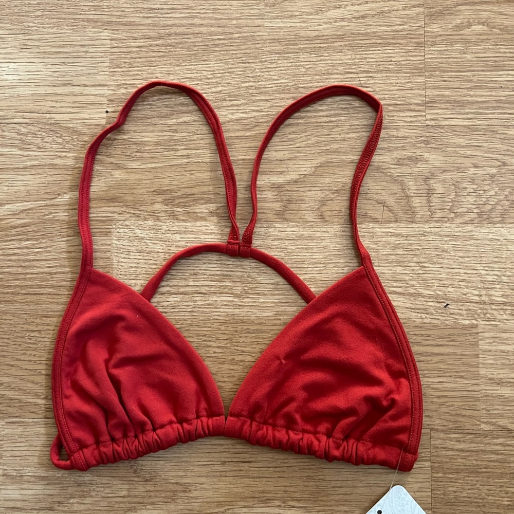 Free People Bra